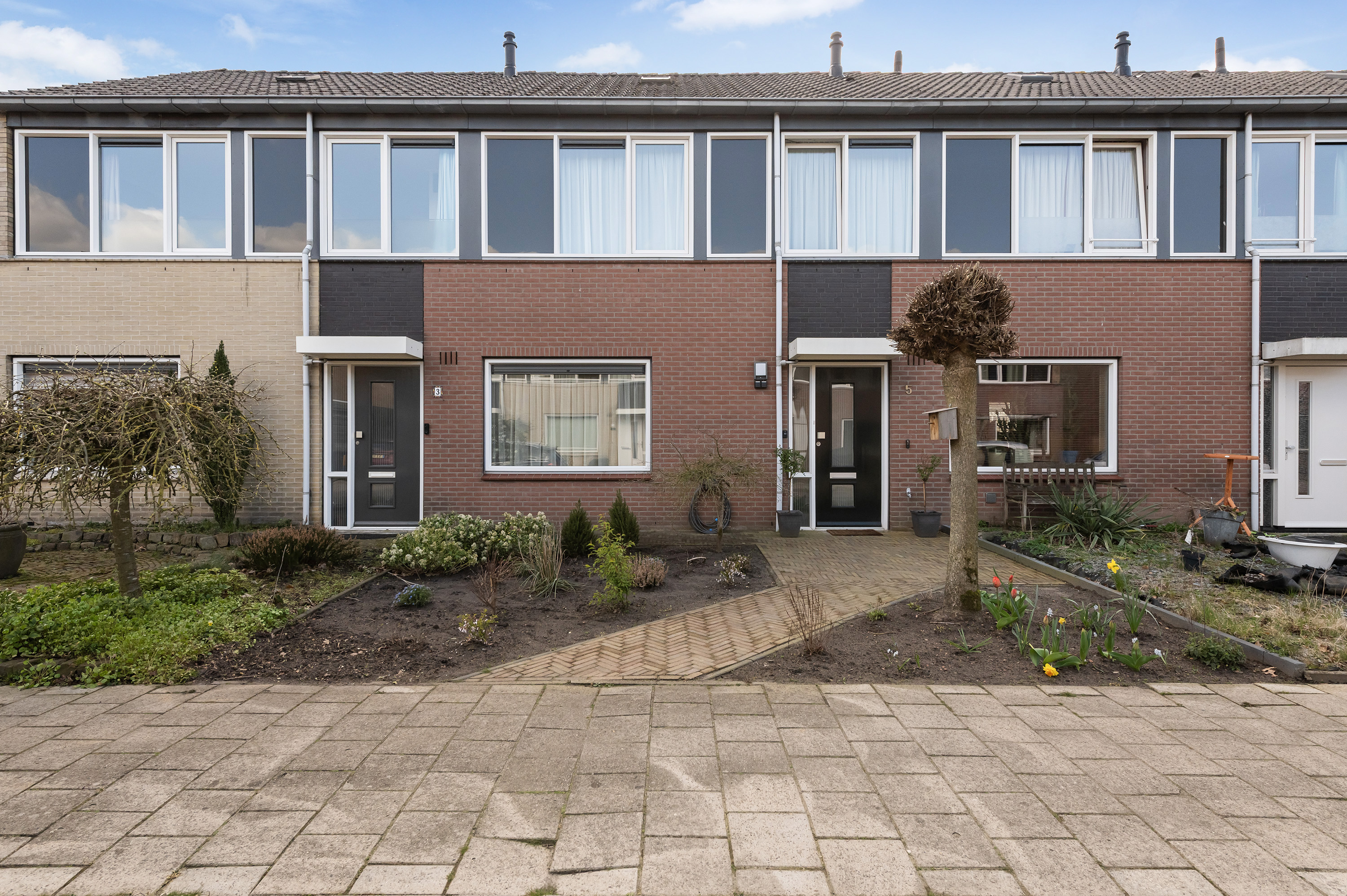 Piet Heinstraat 5, Haaksbergen
