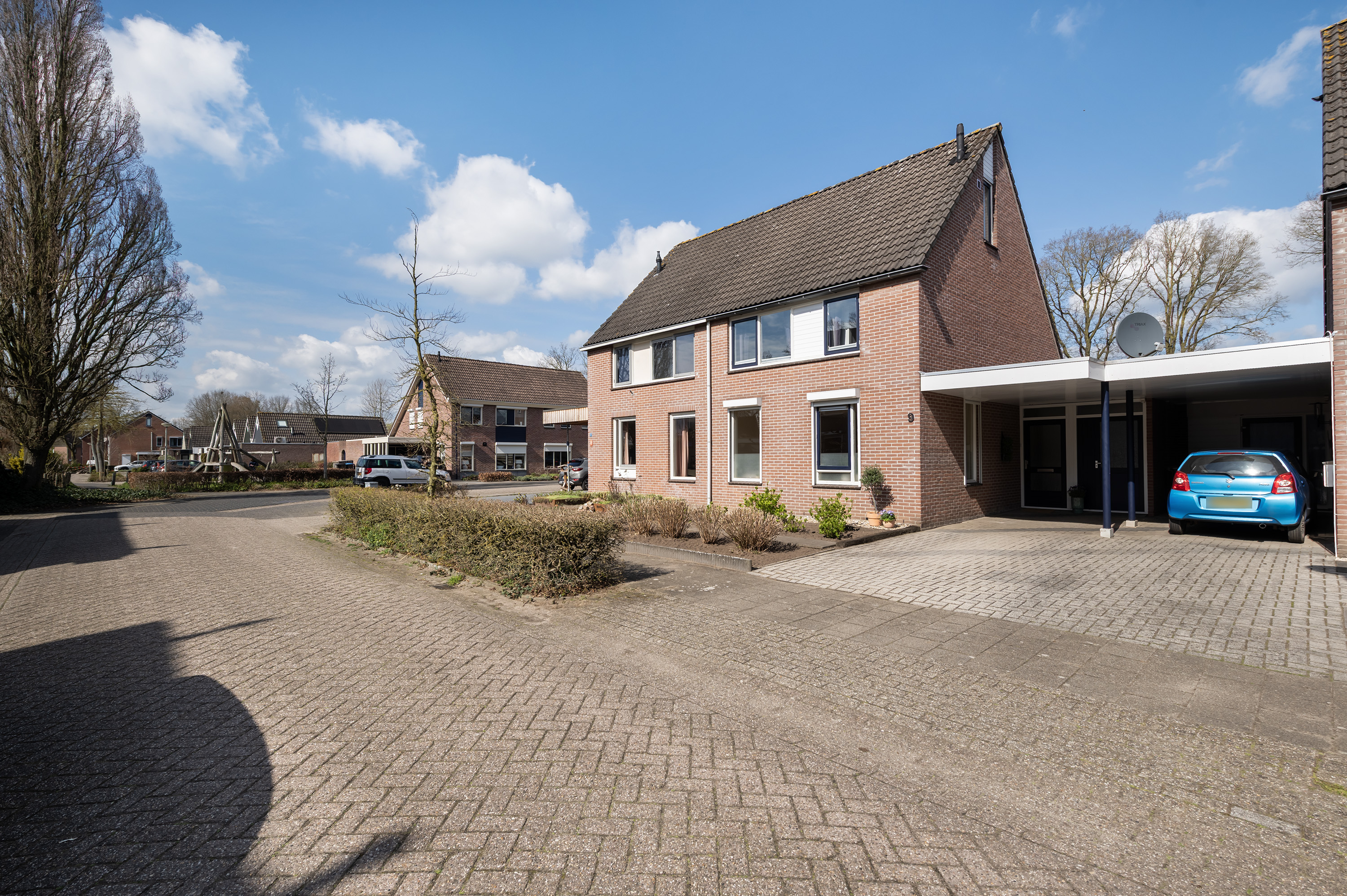Scholten-Hofmansbrink 9, Eibergen