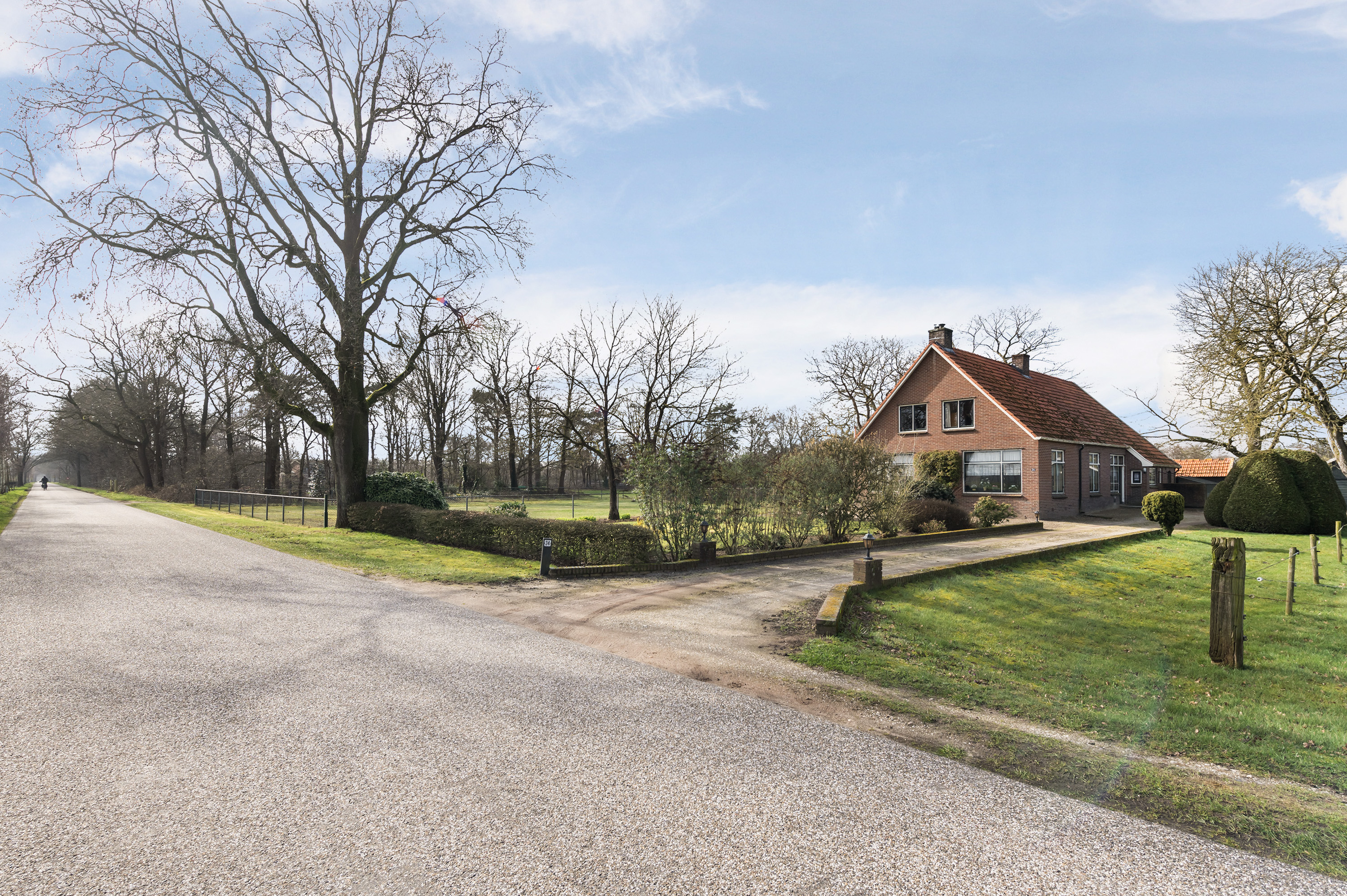 Zwilbroekseweg 34, Eibergen